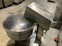 2007 talsa mix 150p menger - afbeelding 3 van  7