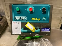 2007 talsa mix 150p menger - afbeelding 4 van  7