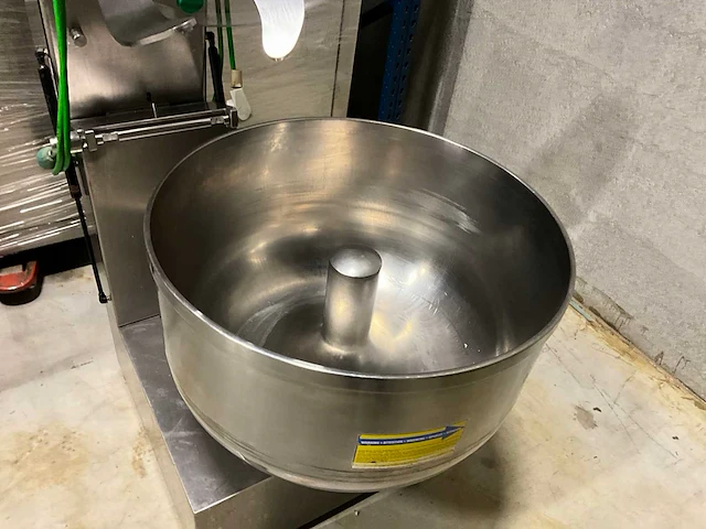 2007 talsa mix 150p menger - afbeelding 6 van  7