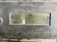 2007 tcm ftr18-7 vorkheftruck - afbeelding 4 van  20