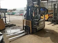 2007 tcm ftr18-7 vorkheftruck - afbeelding 1 van  20