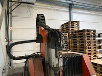 2007 tekna tk426/3/ cnc machine - afbeelding 11 van  12