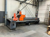 2007 tekna tk426/3/ cnc machine - afbeelding 1 van  12