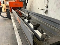 2007 tekna tk426/3/ cnc machine - afbeelding 5 van  12