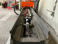 2007 tekna tk426/3/ cnc machine - afbeelding 9 van  12