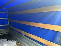 2007 tema temared auto aanhangwagen - afbeelding 3 van  17