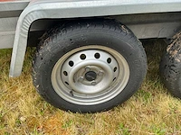 2007 tema temared auto aanhangwagen - afbeelding 5 van  17