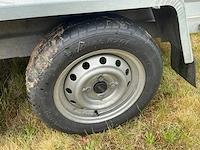 2007 tema temared auto aanhangwagen - afbeelding 6 van  17