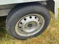 2007 tema temared auto aanhangwagen - afbeelding 7 van  17
