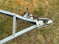 2007 tema temared auto aanhangwagen - afbeelding 9 van  17
