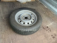 2007 tema temared auto aanhangwagen - afbeelding 17 van  17