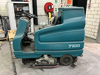 2007 tennant 7100 schrobmachine - afbeelding 12 van  19