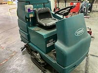 2007 tennant 7100 schrobmachine - afbeelding 16 van  19