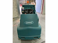 2007 tennant 7100 schrobmachine - afbeelding 17 van  19