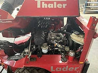 2007 thaler kl222/a kniklader - afbeelding 6 van  18