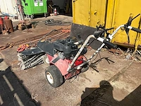2007 tielbürger borstelmachine - afbeelding 4 van  10