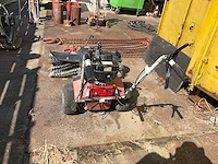 2007 tielbürger borstelmachine - afbeelding 5 van  10