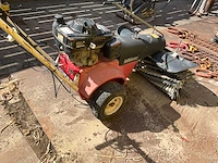 2007 tielbürger borstelmachine - afbeelding 7 van  10