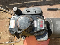 2007 tielbürger borstelmachine - afbeelding 10 van  10