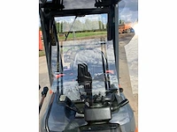 2007 toyota 42–7fgf25 vorkheftruck - afbeelding 2 van  31