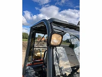 2007 toyota 42–7fgf25 vorkheftruck - afbeelding 4 van  31