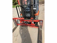 2007 toyota 42–7fgf25 vorkheftruck - afbeelding 7 van  31