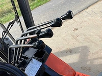 2007 toyota 42–7fgf25 vorkheftruck - afbeelding 13 van  31