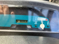 2007 toyota 42–7fgf25 vorkheftruck - afbeelding 16 van  31