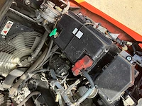 2007 toyota 42–7fgf25 vorkheftruck - afbeelding 20 van  31