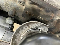 2007 toyota 42–7fgf25 vorkheftruck - afbeelding 22 van  31