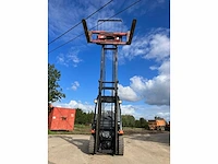 2007 toyota 42–7fgf25 vorkheftruck - afbeelding 31 van  31