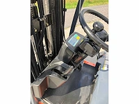 2007 toyota 7fbef18 elektrische vorkheftruck - afbeelding 11 van  45