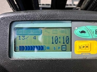2007 toyota 7fbef18 elektrische vorkheftruck - afbeelding 14 van  45