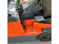 2007 toyota 7fbef18 elektrische vorkheftruck - afbeelding 19 van  45