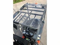 2007 toyota 7fbef18 elektrische vorkheftruck - afbeelding 28 van  45
