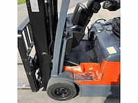 2007 toyota 7fbef18 elektrische vorkheftruck - afbeelding 31 van  45
