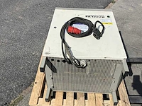 2007 toyota 7fbef18 elektrische vorkheftruck - afbeelding 38 van  45
