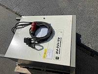 2007 toyota 7fbef18 elektrische vorkheftruck - afbeelding 39 van  45