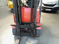 2007 toyota 7fbest13 vorkheftruck - afbeelding 2 van  16