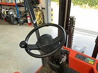 2007 toyota 7fbest13 vorkheftruck - afbeelding 6 van  16