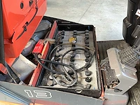 2007 toyota 7fbest13 vorkheftruck - afbeelding 7 van  16