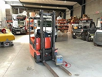 2007 toyota 7fbest13 vorkheftruck - afbeelding 14 van  16