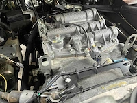 2007 toyota 7fgf25 vorkheftruck - afbeelding 37 van  50