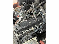 2007 toyota 7fgf25 vorkheftruck - afbeelding 39 van  50