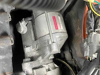 2007 toyota 7fgf25 vorkheftruck - afbeelding 43 van  50