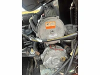 2007 toyota 7fgf25 vorkheftruck - afbeelding 44 van  50