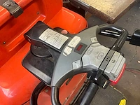 2007 toyota 7sll16 palletstapelaar - afbeelding 14 van  16