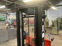 2007 toyota 7sll16 palletstapelaar - afbeelding 9 van  16