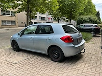 2007 toyota auris personenauto - afbeelding 2 van  48
