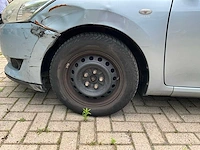 2007 toyota auris personenauto - afbeelding 5 van  48